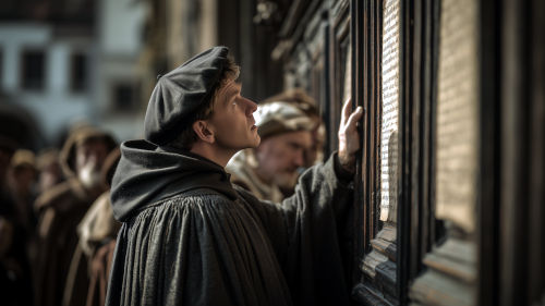 Lutheran