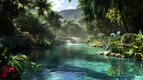 Garden of Eden