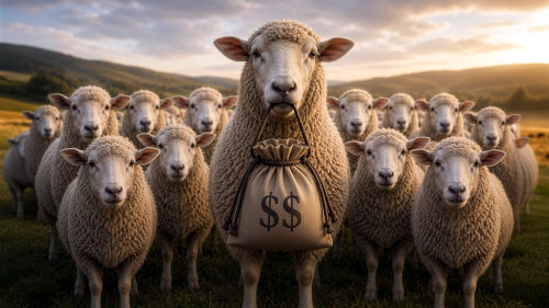 Shepherd's Purse