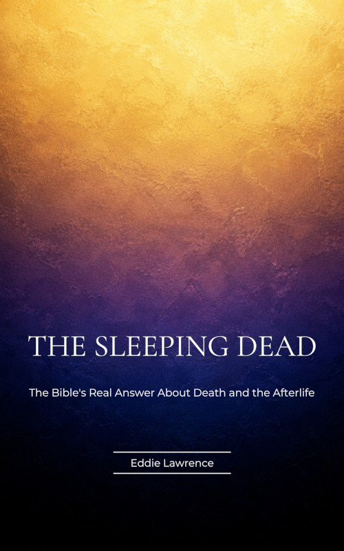 The Sleeping Dead