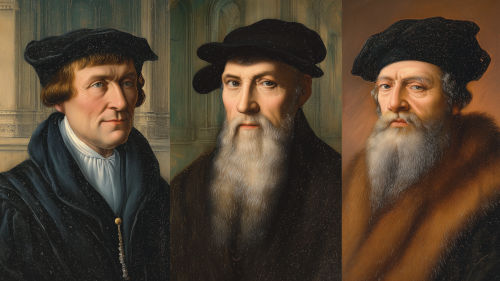 Calvinism