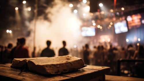 biblical worldview