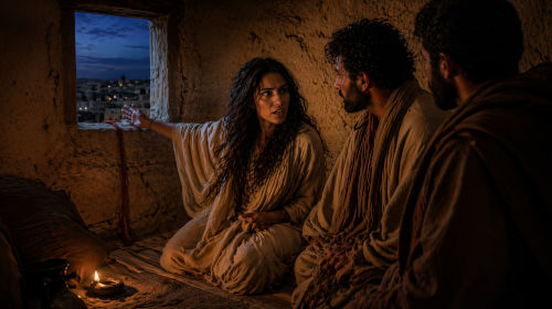 Rahab