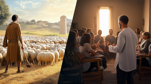 pastors